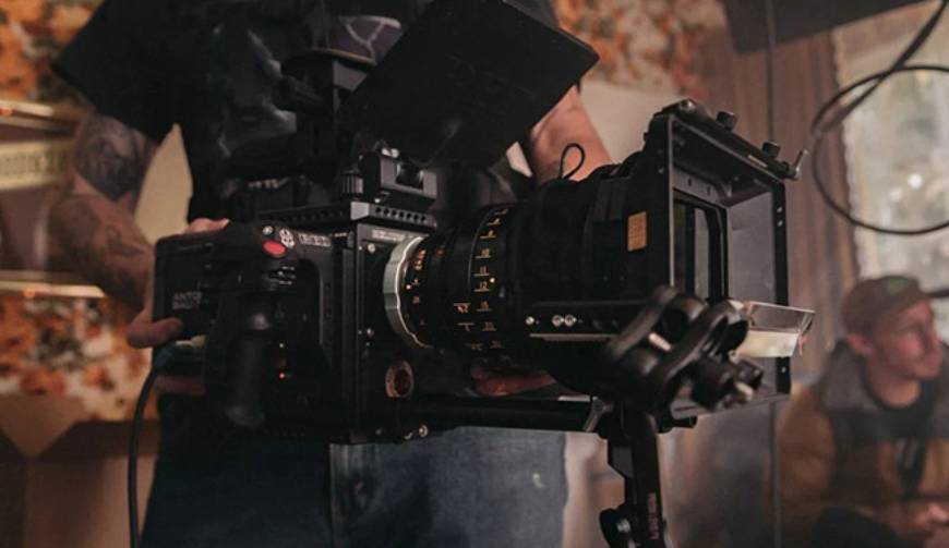 深耕本土，清远产品宣传视频拍摄公司的服务密码