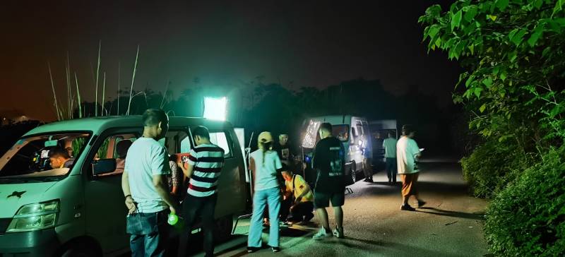 以镜头为笔，绘就清远产品视频的进阶之路