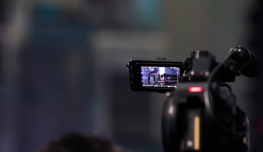 清远产品视频拍摄制作：揭秘如何打造令人印象深刻的商业宣传片